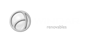 Logo Windar Renovables